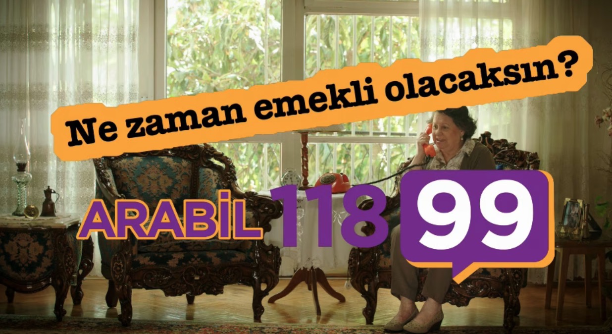 11899 'Teyze'